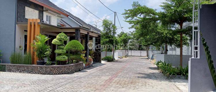 Rumah Baru SHM di Jl. Ciliwung, Kepanjenkidul, Blitar, Jawa Timur, Blitar 1