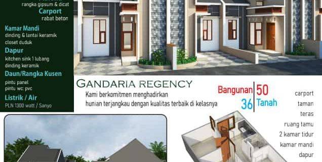 gria gandaria bojong gede  1