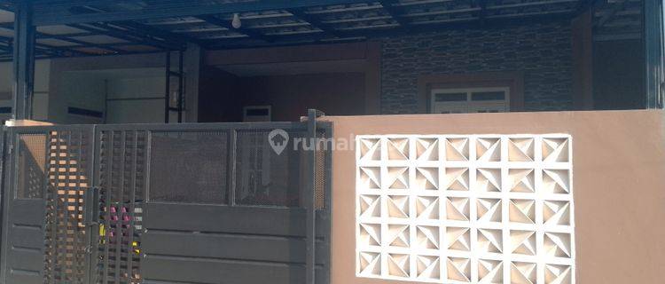Rumah Dekat Stasiun Depok 200 Jta An Shm  1