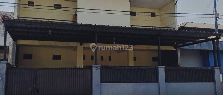 Kost 2 Lantai di Wisma Lidah Kulon Wiyung, Surabaya 1