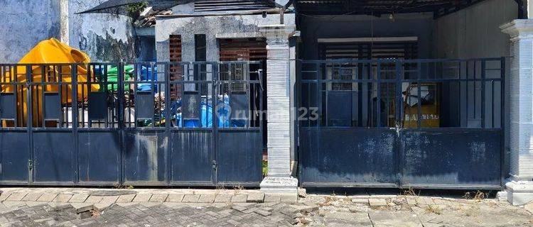 Rumah Murah di Pandugo Rungkut Dekat Raya Mer, Surabaya 1