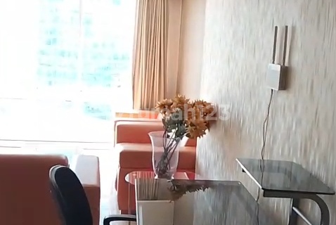 Disewakan Apartemen Taman Anggrek Condominium 2 Kamar Luas 88m2 Harga Belum Include Ipl 1