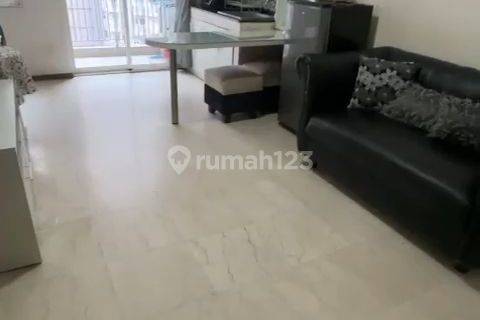 Disewakan Apartemen Royal Mediterania Garden 2+1 Kamar Tidur Bagus Furnished 1