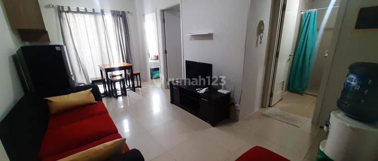 Disewakan Apartemen Harian Madison Park Bagus Furnished 1