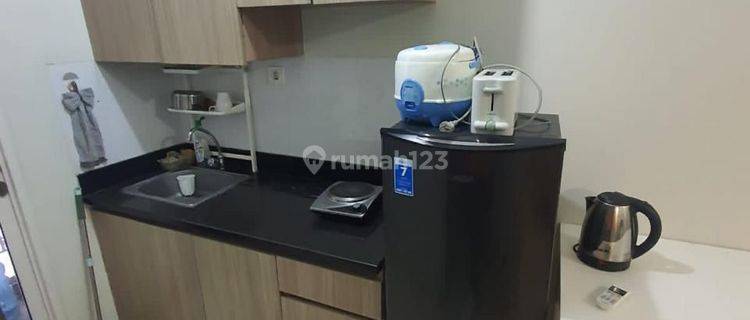 Disewakan Apartemen Madison Park Bagus Furnished Bulanan 1