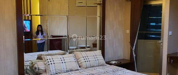 Disewakan Apartemen Mediterania Garden Residence 1 (Tanjung Duren) Bagus Furnished  1