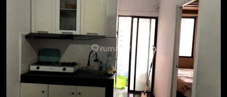 Dijual Apartemen  getway antapani Bandung 2 Kamar Jadi 1 Lantai 9 view kolam
pajak masing2 notaris pembeli 1