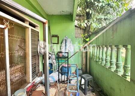 Jual Rumah Hitung Tanah Row Motor Dekat Mal Central Park di Tanjung Durenjual Rumahtanjung Duren - Jakarta Baratlt 52 Lb 100 Km 1Dimensi 5 X 11Listrik 1300Rp 800.000.000 Shmhadap Selatan- Bangunan 2 Lantai Hitung Tanah- Row Motor Selisih 1 Rumah Dari Row  1