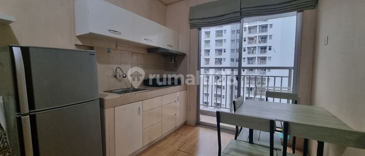 Disewa Harian 2 Kamar Medit 2 Unit Ready 1