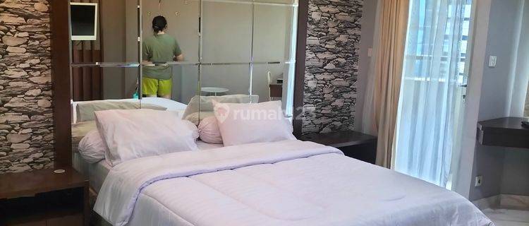 Disewakan Harian 1 Kamar Lantai Rendah Sudah Direnovasi  1