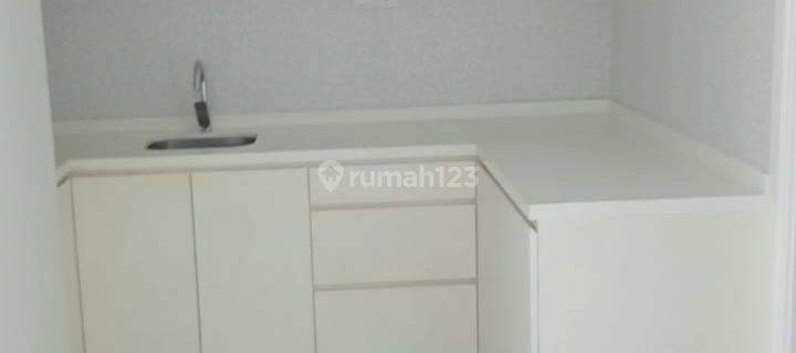 Disewakan Apt 3 Kamar Kosongan Grand Madison Lt Sedang 1