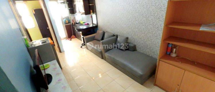 Disewakan Apartemen Seasons City 2 Kamar Tidur Furnished 1