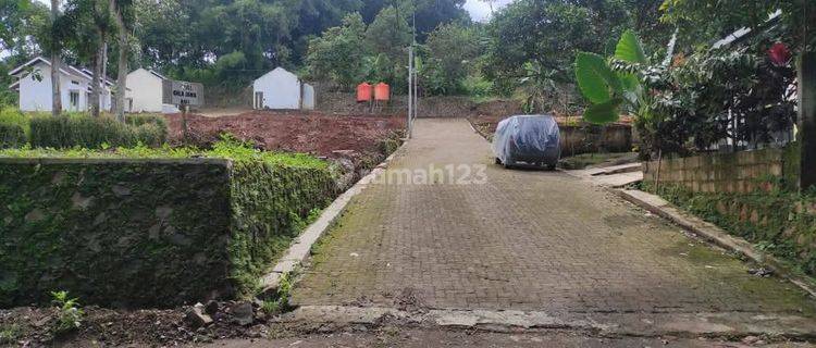 Tanah Kavling Shm Ready Dekat Kampus Stie Gunungpati 1