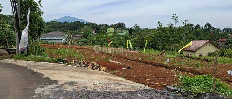 Tanah Kavling SHM murah Siap Bangun  Gunungpati 1