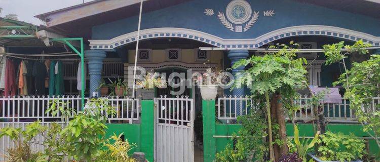 DIJUAL RUMAH RUMBAI PESISIR 1