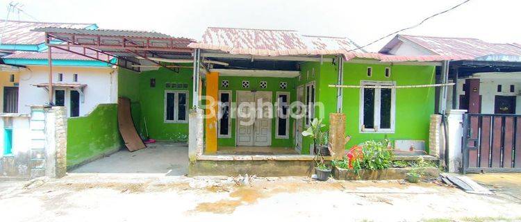 Dijual rumah dibudi luhur tangor 1