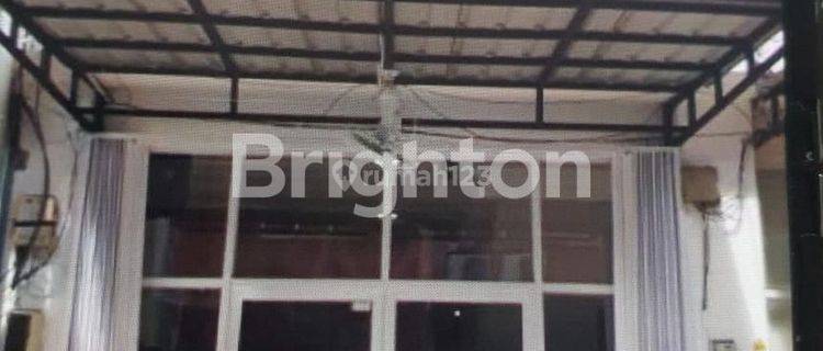 DIJUAL RUKO BAGUS BESERTA USAHA 1
