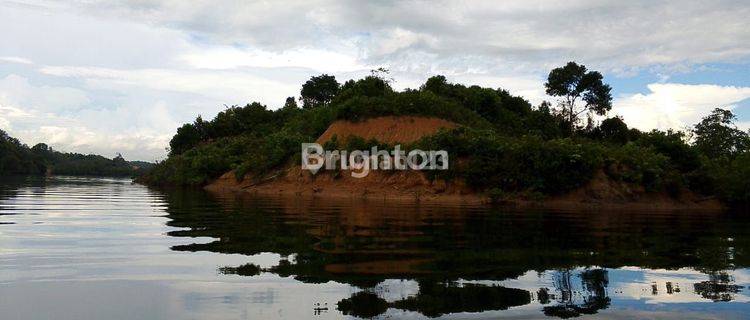 INVESTOR BEREBUT UNTUK MEMBELI LOKASI INI 1