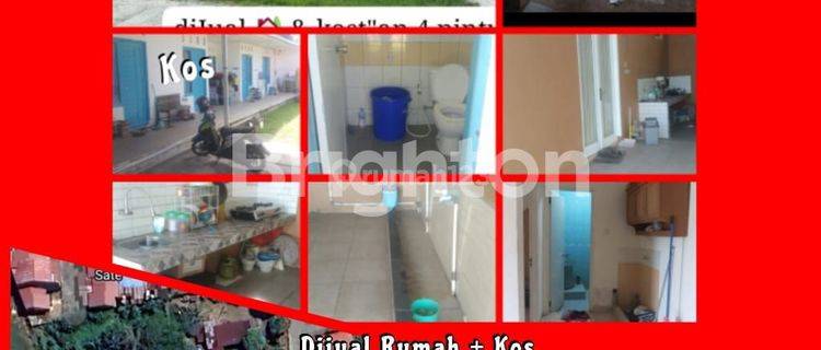 RUMAH+KOST 1