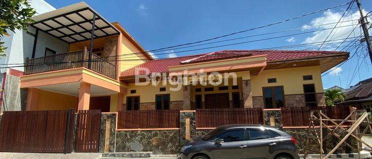 RUMAH CANTIK SIAP HUNI 1