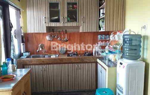 CEPAT RUMAH FULL FURNISHED BATU AMPAR 1