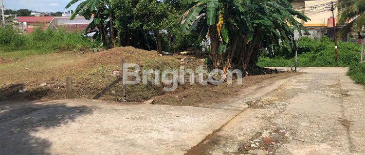 Tanah Di Kawasan Agung Tunggal Masuk Kalimaya 2 Balikpapan Kalimantan Timur 1