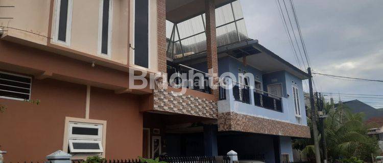 Rumah Huni Plus Kost-Kostan  Cepat Di Kartini Residence 1