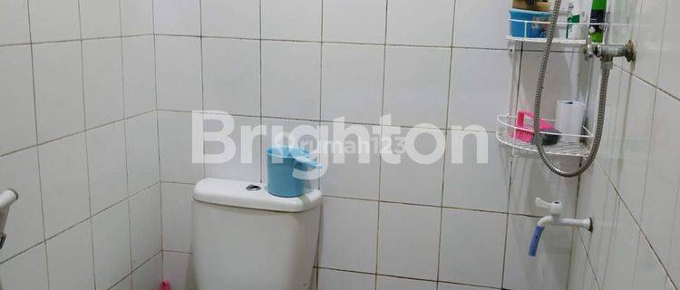 RUMAH  FURNISHED KARTINI RESIDENCE KOMPLEK AMAN BEBAS BANJIR 1