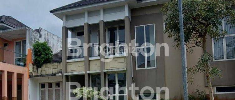 RUMAH NYAMAN DI GRAND CITY CLUSTER FORRESTVILLE 1