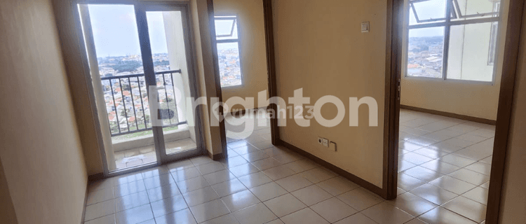 CEPAT UNIT APARTEMEN VICTORIA 2 BR, HARGA DI BAWAH PASARAN!!! 1