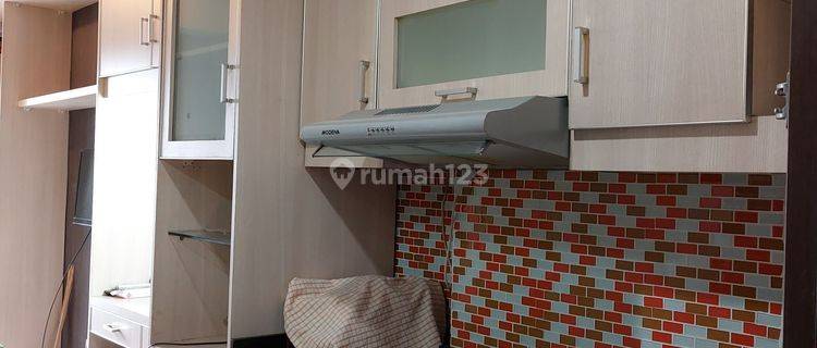 Di Jual Apartemen Puri Park View Pesanggrahan Jakbar 1