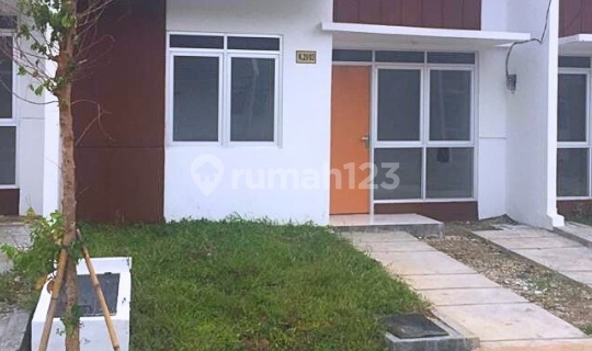 Dijual Rumah Di Uluwatu Citra Maja City 1