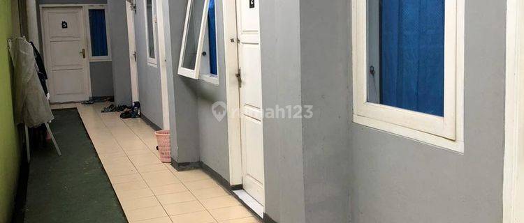 Kontrakan Rumah Syariah Harga Murah Dekat Pemkot Dan Alun2 Cimahi 1