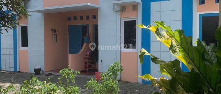 Dijual Rumah Kost2an di Pusat Kota Semarang 1