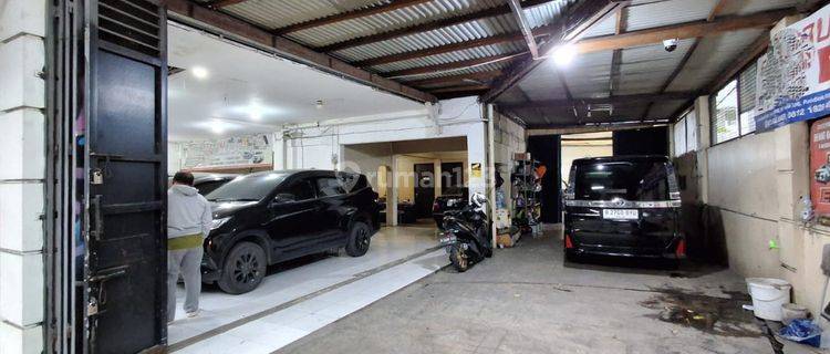 Dijual Rumah Di Pondok Kopi Jakarta Timur 1
