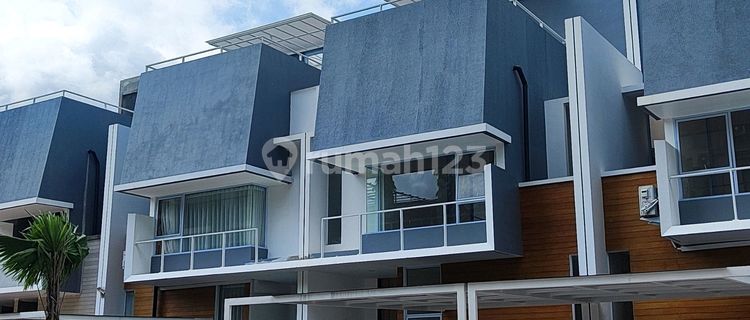 Sukajadi Housing New Launching Ready to Occupy 1