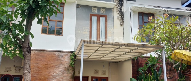 Rumah Panjer 1