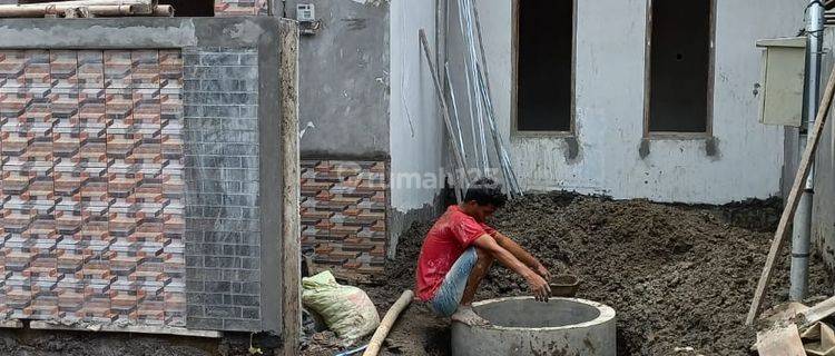 Rumah Siap Huni Daerah Pemogan 1