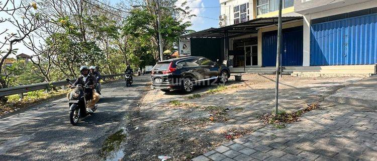 Ruko Taman Pancing 1