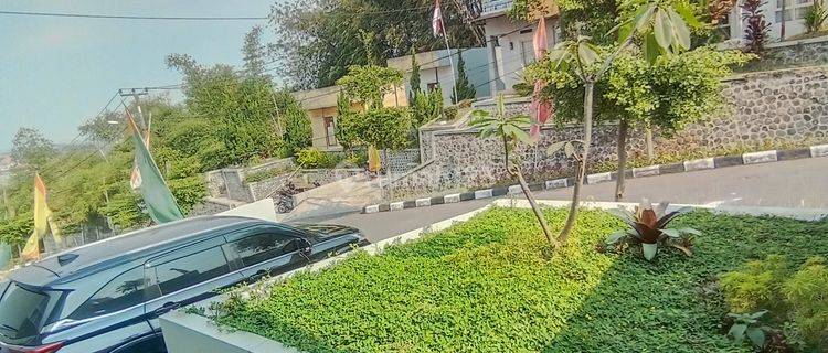 Dijual Cepat Rumah Baru View Kota di Cimahi Bandung 1