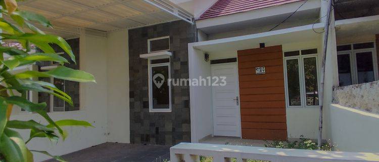 Jual Rumah Cikampek 1juta Sampai Terima Kunci Perum Buana Kotabaru Raya 1