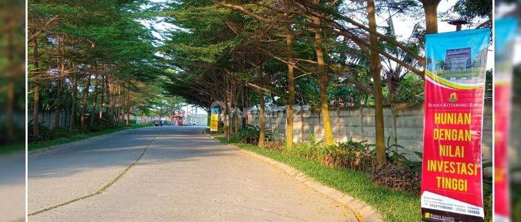 Rumah Minimalis Fasilitas Cluster Depan Spbu Strategis Cikampek Jomin Jatisari Dawuan 1