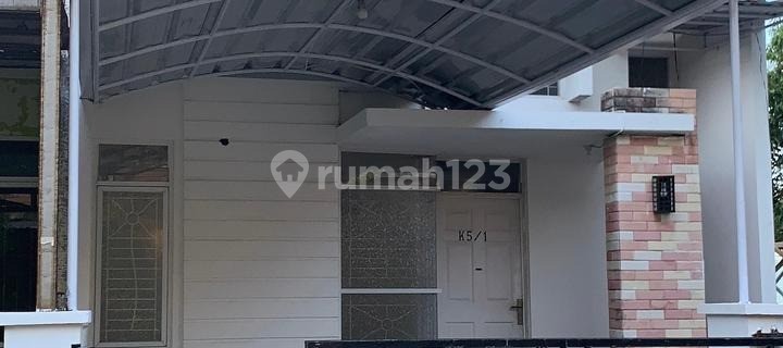 Hunian Oke Siap Ditempati Metro Cilegon 1