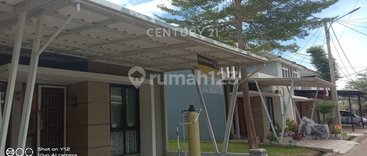 Good Residence Elite Complex Citra Garden BMW 1