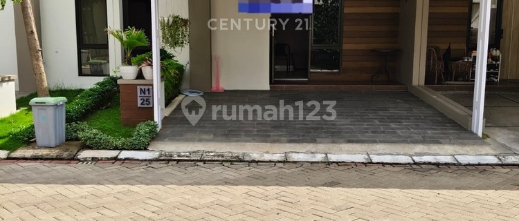 Good Ready-to-Occupy Residence Citra Garden BMW 1