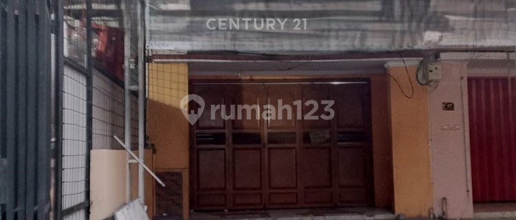 2-Story Shop House Grand Cilegon Residence Strategic 1