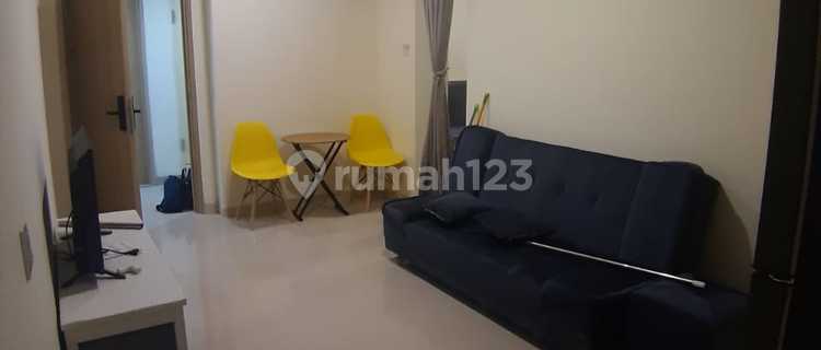 Apartemen Meikarta Furnished Nego Halus  1