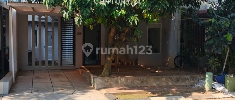Furnished Residence in Serang City with Toll Access and Close to Campus 1