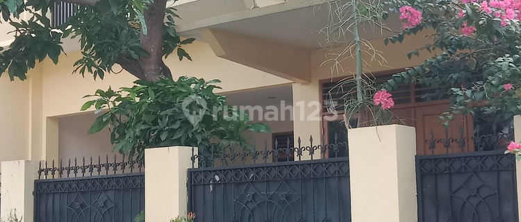 Hunian Oke Siap Ditempati Taman Puri Indah 1