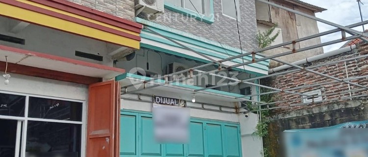 Ruko Pondok Cilegon Indah Suitable for Business 1